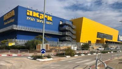 Привиться в IKEA: мобильные прививочные пункты появятся по всему Израилю - vesty.co.il - Израиль