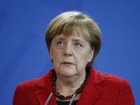 Ангела Меркель - Меркель разочарована отсутствием прогресса в реализации Минских соглашений по Донбассу - goodnews.ua