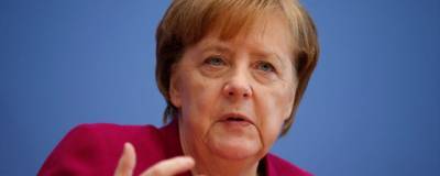 Ангела Меркель - В Германии объяснили слова Меркель о вакцинации всех на планете - runews24.ru