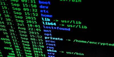 Массированные DDoS атаки. Российские хакеры атакуют украинские сайты по новому механизму — СНБО - nv.ua - Украина