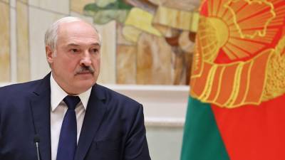 Владимир Путин - Александр Лукашенко - Не только "Спутник V": Беларусь будет вакцинировать население своей вакциной - 24tv.ua