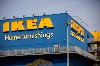 Торговые центры IKEA превратятся в пункты вакцинации израильтян - nashe.orbita.co.il - Израиль