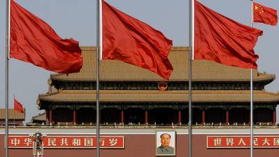 Джон Байден - Ван И. - «Необоснованные пошлины»: в Пекине призвали США отказаться от антикитайских санкций - russian.rt.com - Китай - Вашингтон - Пекин