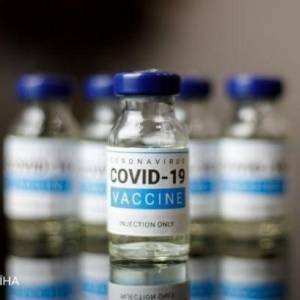 Вакцина AstraZeneca прошла регистрацию в Украине - reporter-ua.com