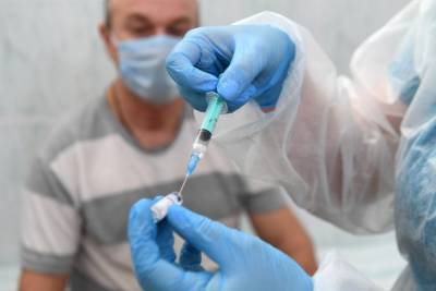 В Тверскую область поступило 8200 новых доз вакцины от коронавируса - tverigrad.ru - Тверская обл.
