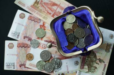 Более четверти россиян не теряют надежду на рост доходов в течение полугода - neva.today - Россия