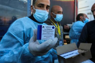 Минздрав Израиля опубликовал данные по городам о пандемии коронавируса - nashe.orbita.co.il - Израиль - Тель-Авив - Иерусалим