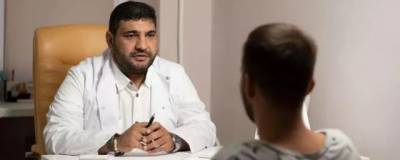 Басудеб Дас - Индийские врачи предрекли массовые расстройства психики из-за ковида - runews24.ru