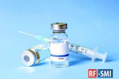 Власти Австрии задумались производить у себя российскую вакцину "Спутник V" - rf-smi.ru - Россия - Австрия