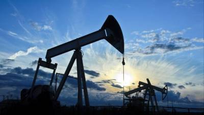 Цена нефти Brent превысила 66 долларов за баррель впервые с января 2020 года - 5-tv.ru - Торговля