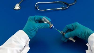 Индия - Украина зарегистрировала вакцину от COVID-19 - 5-tv.ru - Англия