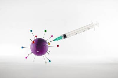 5 актуальных вопросов о вакцинации против коронавируса в Украине - 24tv.ua - county Oxford