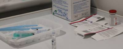 В Хабаровском крае вакцинировано свыше 23 тысяч человек - runews24.ru - Хабаровский край