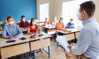 Как будут учиться ученики в профтехах во время адаптивного карантина: решение МОН - 24tv.ua