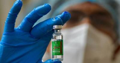 В Украине зарегистрировали вакцину Covishield от AstraZeneca - focus.ua