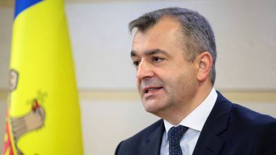 Ион Кику - Экс-премьер Молдавии Кику попал в реанимацию из-за коронавируса - gazeta.ru - Молдавия