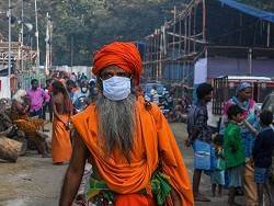Индия - Басудеб Дас - В Индии предупредили о пандемии психических расстройств из-за COVID-19 - newsland.com