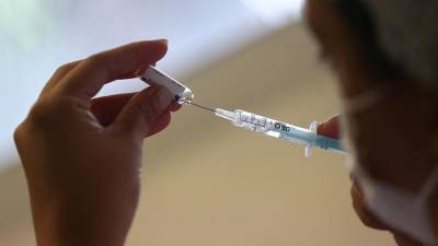 Минздрав Гайаны зарегистрировал вакцину «Спутник V» - iz.ru - Россия - Киргизия - Израиль - Аргентина - Боливия - Алжир - Сан Марино - Гана - Гайана