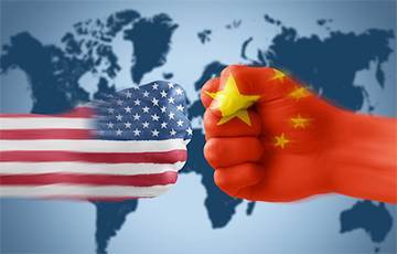 Bloomberg: В противостоянии Китая и США ключевую роль играют стратегические союзники - charter97.org - Москва - Китай - Лондон - Вашингтон