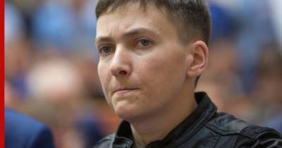 Надежда Савченко - Савченко предрекла раскол Украины - profile.ru - Украина - Киев