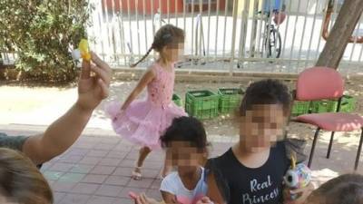 Абсурд по-израильски: педагоги отказываются прививаться, тысячи дети - в карантине - vesty.co.il - Израиль