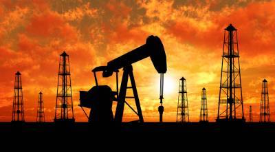 Нефть продолжает расти: эксперты делают оптимистичные прогнозы - inform-ua.info - Украина