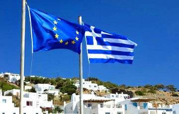 Харрис Теохарис - Греция призывает ЕС ускорить введение «паспортов вакцинации» - charter97.org - Евросоюз - Греция