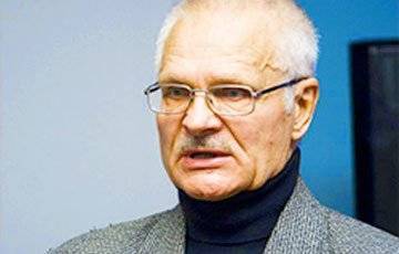 Кто подаст на ремонт провала? - charter97.org