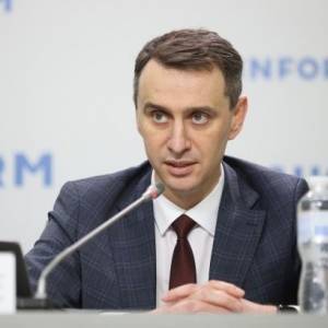 Виктор Ляшко - Второй зарегистрированой вакциной от коронавируса в Украине стал препарат Pfizer - reporter-ua.com