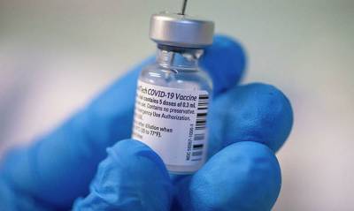 Виктор Ляшко - Украина зарегистрировала уже вторую вакцину против Covid-19 - capital.ua