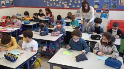 Израиль выходит из карантина: в каких городах дети вернутся в школы - vesty.co.il - Израиль