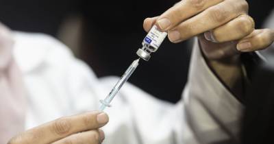 Виктор Ляшко - Минздрав назвал точную дату, когда в Украине начнется вакцинация от коронавируса - tsn.ua