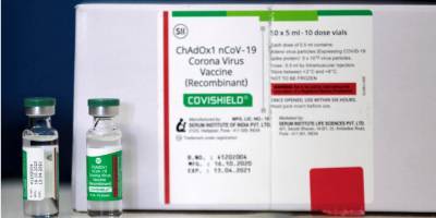 Украина начинает вакцинацию от COVID-19: где и как записываться, кто попадает в приоритетные группы — отвечаем на главные вопросы - nv.ua - Киев