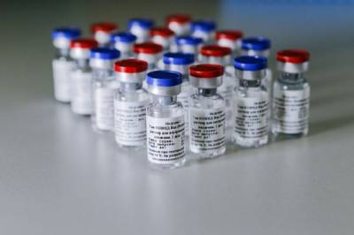 Первую партию вакцины «Спутник V» доставили в Сан-Марино - aif.ru - Россия - Италия - Сан Марино - Сан Марино