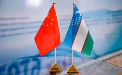 Отношения с прицелом на будущее. Узбекистан и Китай в этом году отмечают 29 лет успешного партнерства - podrobno.uz - Китай - Узбекистан - Ташкент