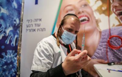 «Леумит» опубликовала шокирующие данные об эпидемии коронавируса - nashe.orbita.co.il - Израиль