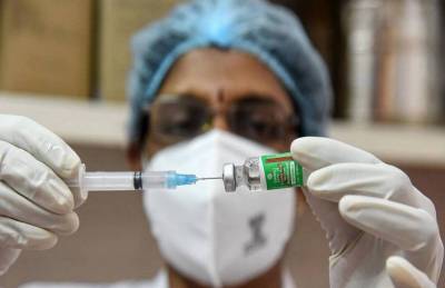 Виктор Ляшко - В МОЗ сообщили, сколько будут стоить прививки от коронавируса индийской вакциной AstraZeneca - sharij.net