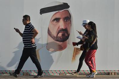 Байден - Дочь шейха Дубая утверждает, что отец держит ее в плену, и надеется на помощь Байдена - argumenti.ru - Эмираты