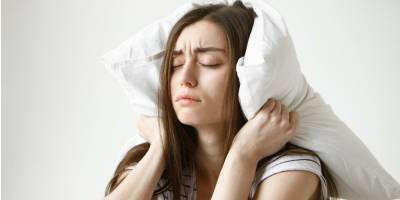 Проблемы со сном? Как справиться с бессонницей во время пандемии - nv.ua