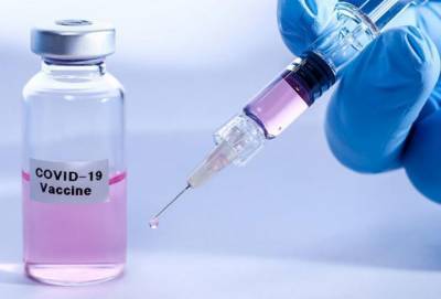 Вакцину от COVID-19 доставили в Украину: когда и чем начнут вакцинировать украинцев - vchaspik.ua - Украина