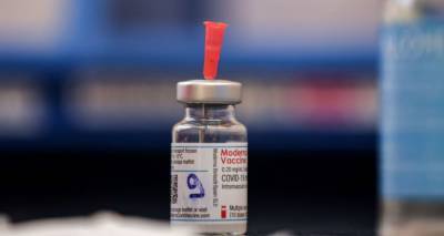 Латвия получит партию из 8400 доз вакцины Moderna - lv.sputniknews.ru - Латвия - Рига