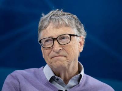Вильям Гейтс - Жители США обвинили Билла Гейтса в том, что он засыпал Техас фальшивым снегом (ВИДЕО) - enovosty.com - Usa - штат Техас