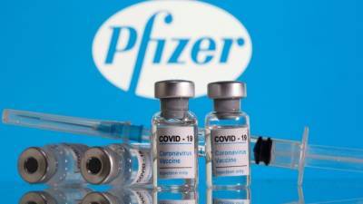 Производители вакцин пообещали Конгрессу значительно увеличить поставки - golos-ameriki.ru