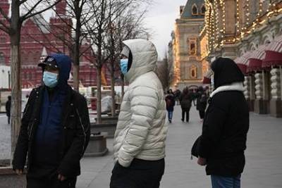 Оценены расходы на борьбу с пандемией коронавируса в России nbsp - smartmoney.one - Россия