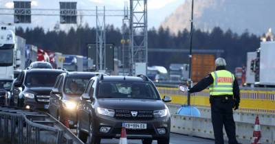 ЕС призвал шесть стран отменить ограничения на границах: "Зашли слишком далеко" - tsn.ua - Финляндия - Германия - Евросоюз - Швеция - Дания - Бельгия - Венгрия - Брюссель