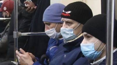 Ханс Клюге - В ВОЗ назвали сроки завершения пандемии коронавируса - 5-tv.ru