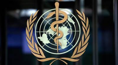 В ВОЗ заявили о снижении смертности от коронавируса в мире за неделю на 20% - belta.by - Минск