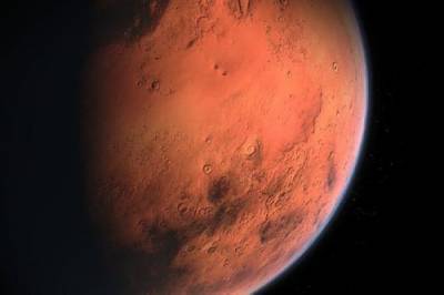 Китайский беспилотник достиг орбиты Марса - argumenti.ru - Россия - Франция - Китай