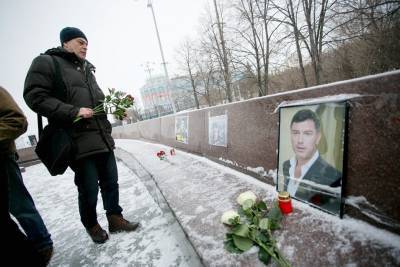 Борис Немцов - Оппозиция анонсировала мероприятия в памяти Немцова в Екатеринбурге - znak.com - Россия - Екатеринбург