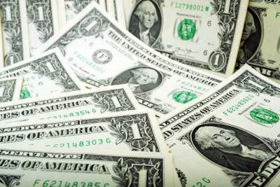 Доллар дорожает к иене на фоне роста рисковых настроений - smartmoney.one - Москва - Сша